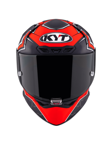 Casco KYT KX-1 Race GP Replica Bulega...