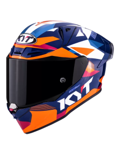 Casco KYT R1R Diamond...