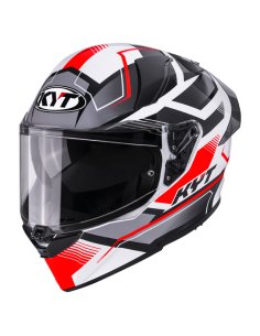 Casco KYT R2R Parsec...