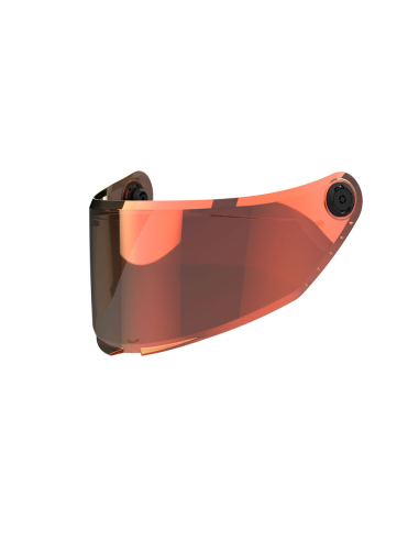 Pantalla MT MT-V-28B Revo Rojo - Max...