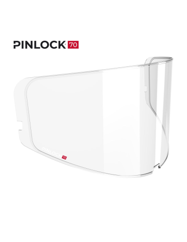 Pinlock DKS 479 Transparente para...