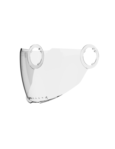 Pantalla MT-V-26B Transparente