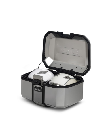 Maleta Top Case SHAD TR55 Terra