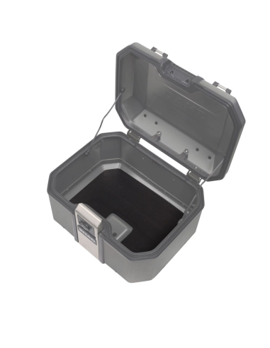 Maleta Top Case SHAD TR48 Terra Black...