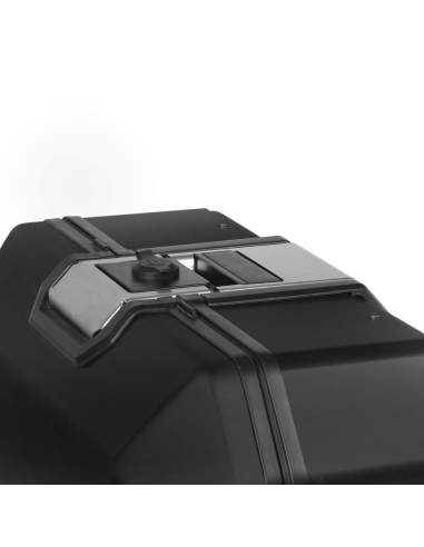 Maleta Top Case SHAD TR48 Terra Black...