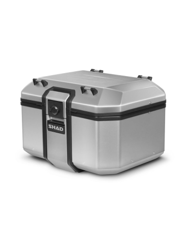 Maleta Top Case SHAD TR48 Terra