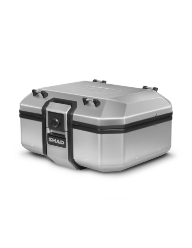 Maleta Top Case SHAD TR37 Terra