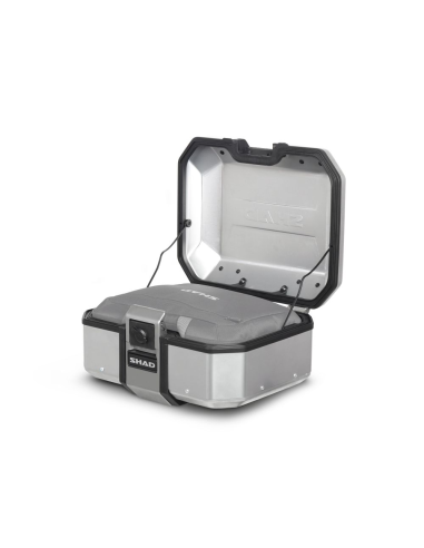 Maleta Top Case SHAD TR37 Terra