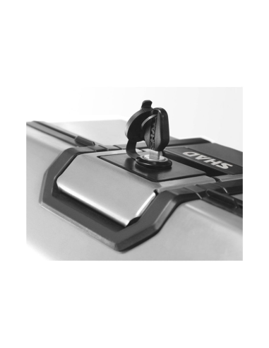 Maleta Top Case SHAD TR37 Terra