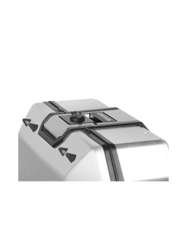 Maleta Top Case SHAD TR37 Terra