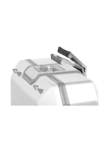 Maleta Top Case SHAD TR37 Terra