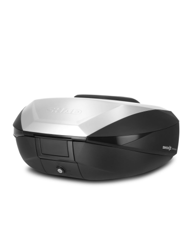 Maleta Top Case SHAD SH59X Expandible...