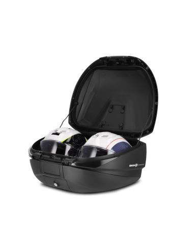 Maleta Top Case SHAD SH59X Expandible...