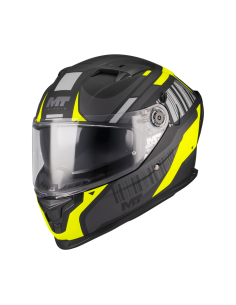 Casco MT Braker SV Cockpit...