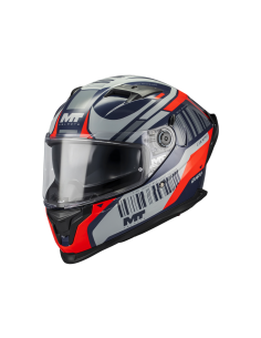 Casco MT Braker SV Cockpit...