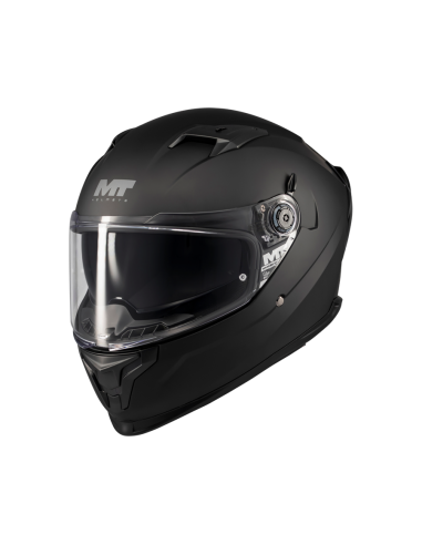 Casco MT Braker SV Pure A1 Mate