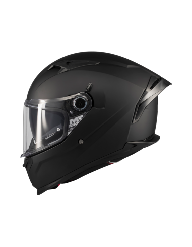 Casco MT Braker SV Pure A1 Mate