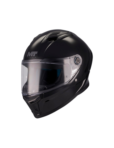Casco MT Stinger 2 Pure A1 Brillo