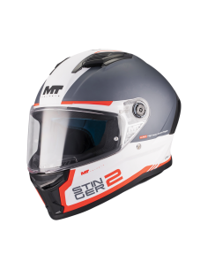 Casco MT Stinger 2 Core A5...