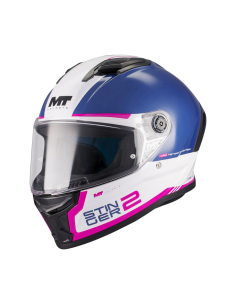 Casco MT Stinger 2 Core A8...
