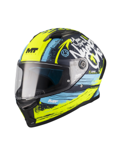 Casco MT Stinger 2 Rocket...