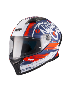 Casco MT Stinger 2 Rocket...