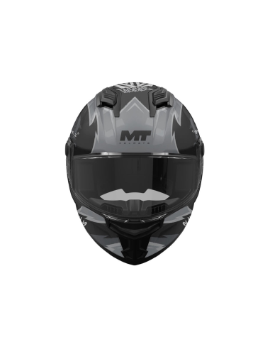 Casco MT Stinger 2 Tagger B2 Mate