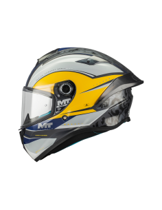 Casco MT Targo S Outside C3...