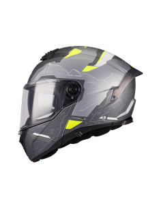 Casco MT Atom 2 SV...
