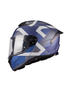 Casco MT Atom 2 SV Dexter...