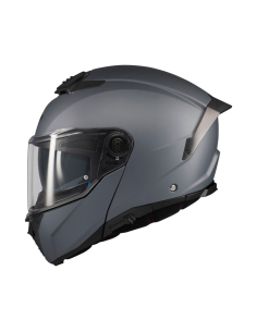 Casco MT Atom 2 SV Pure A2...