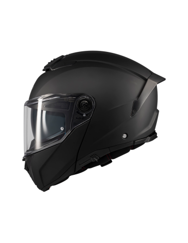 Casco MT Atom 2 SV Pure A1 Mate
