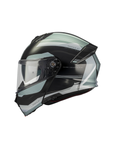 Casco MT Genesis SV Raccoon...