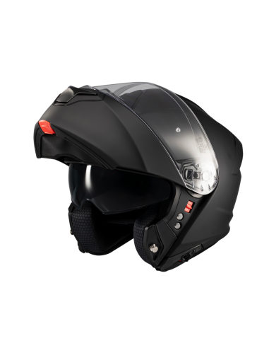 Casco MT Genesis SV Pure A1 Mate