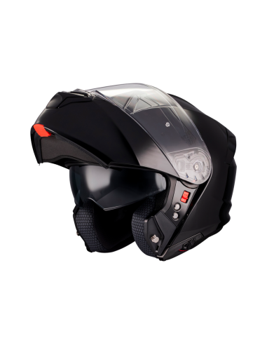 Casco MT Genesis SV Pure A1 Brillo