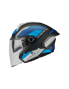 Casco MT Cosmo SV Icarus B7...