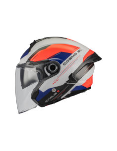 Casco MT Cosmo SV Icarus A5...