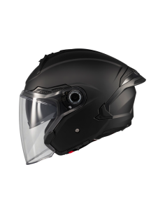 Casco MT Cosmo SV Pure A1 Mate