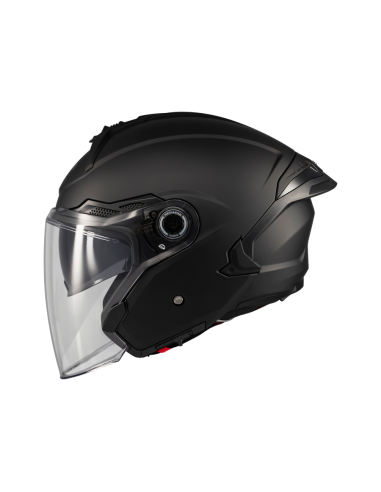 Casco MT Cosmo SV Pure A1 Mate