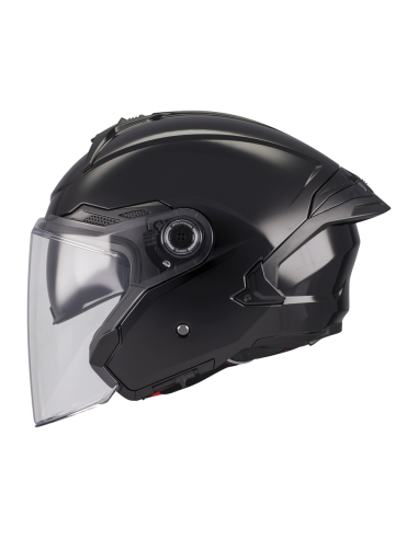 Casco MT Cosmo SV Pure A1 Brillo