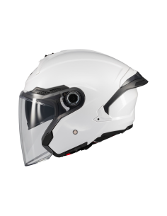 Casco MT Cosmo SV Pure A0...
