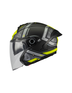 Casco MT Cosmo SV Arrow B3...