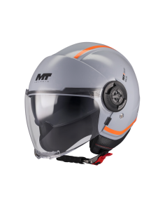 Casco MT Viale SV S Tasty...