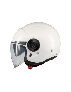 Casco MT Viale SV S Pure A0...