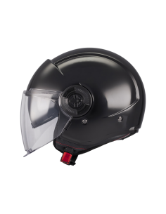 Casco MT Viale SV S Pure A1...