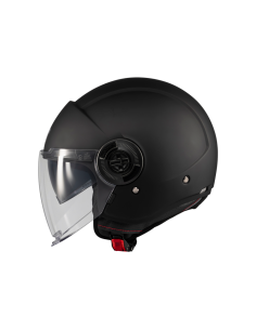 Casco MT Viale SV S Pure A1...