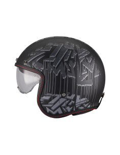 Casco MT Le mans 2 SV S...