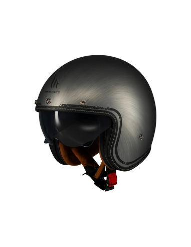 Casco MT Le Mans 2 SV Scratched...