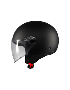 Casco MT Street S Pure A1 Mate
