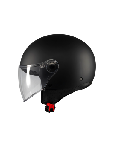 Casco MT Street S Pure A1 Mate